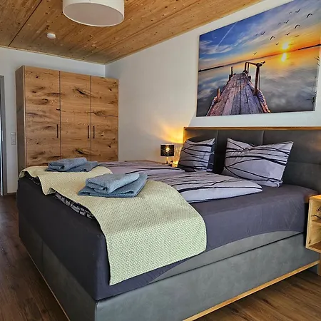 Stadtblick Appartamento Pfullendorf