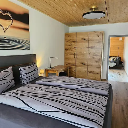 Appartamento Stadtblick *