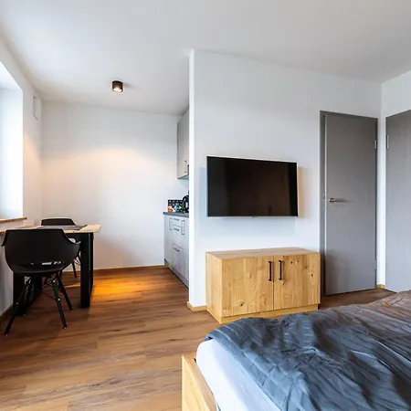 Stadtblick Appartamento *