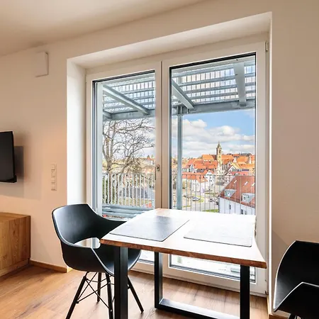 Stadtblick Appartamento