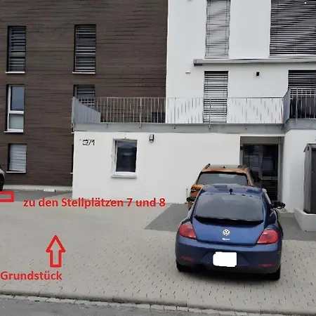 Stadtblick
