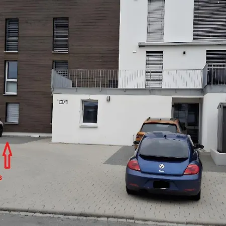 Stadtblick Appartamento