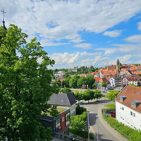 Stadtblick Appartamento *