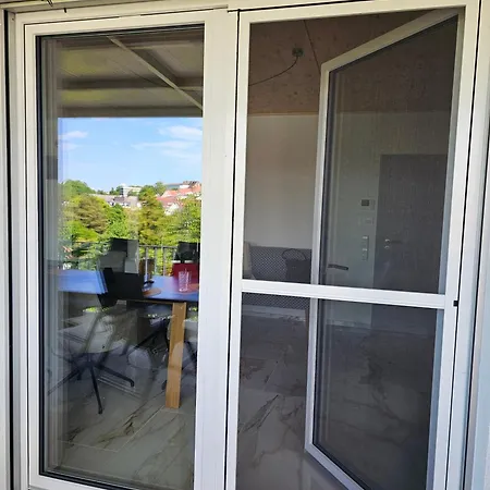 Appartamento Stadtblick Pfullendorf