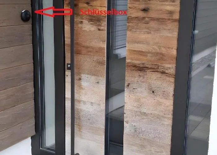 Stadtblick Appartamento Pfullendorf