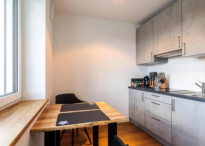 Stadtblick Pfullendorf