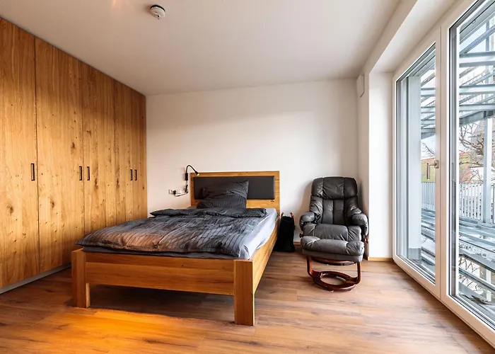 Stadtblick Appartamento