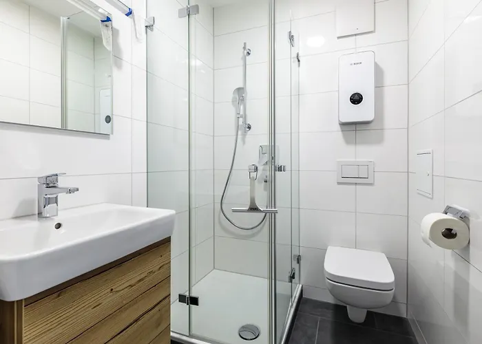 Stadtblick * Pfullendorf