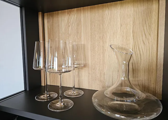 Stadtblick * Pfullendorf