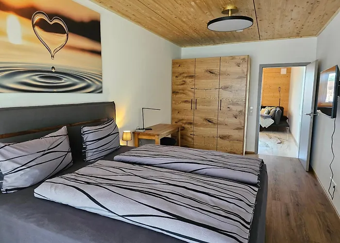 Appartamento Stadtblick *