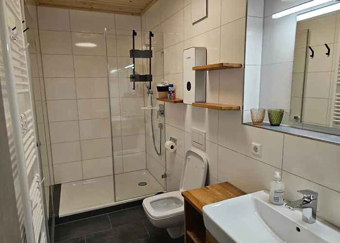 Stadtblick Pfullendorf