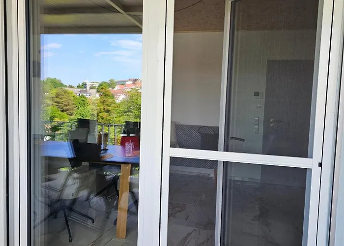 Stadtblick Pfullendorf